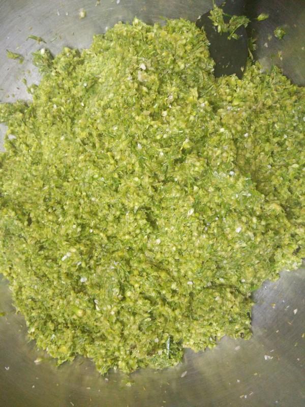 韭菜花的腌制方法，韭菜花的腌制方法及步骤视频（这才是韭菜花的正确腌制做法）
