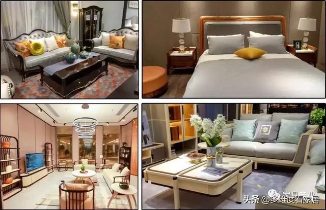 黑胡桃色是什么颜色，目前实木家具最流行的4大趋势