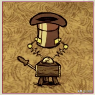 饥荒红宝石怎么得，饥荒海滩红宝石在那得（你了解①本~④本吗）