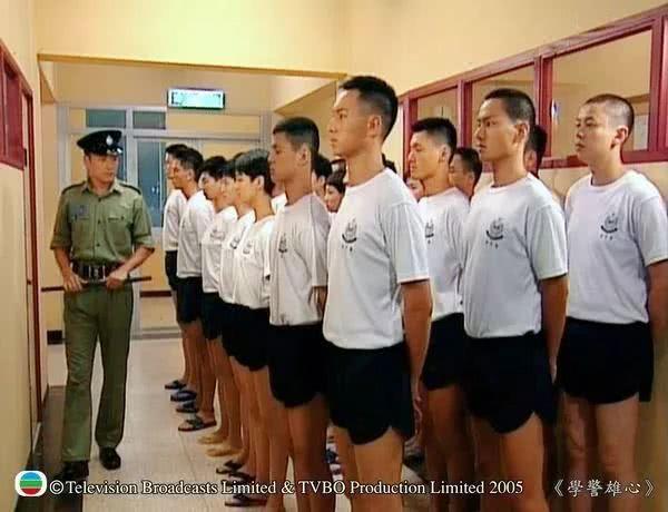 sdu是什么意思，半径是什么意思（TVB经典职业剧盘点第四回）