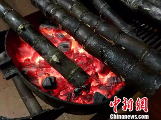 火烤甘蔗怎么烤,天生吃货属性的潮汕人表示 火烤甘蔗怎么烤,天生吃货属性的潮汕人表示