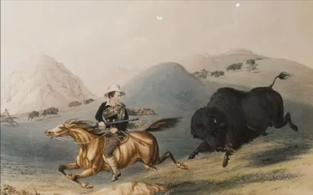 印第安人是中国人后裔，印第安人和中国人关系（解读印第安人血泪史）