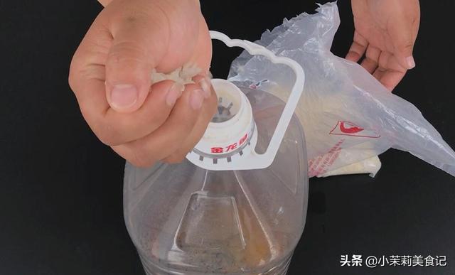防止米生虫的最有效方法，防止米生虫的妙招（放一年不发霉不生虫）