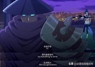 镇魂街曹焱兵的七个守护灵是哪些，镇魂街曹焱兵的七个守护灵是哪些人（镇魂街曹焱兵的七个守护灵分别是谁）