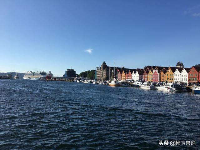 挪威旅游攻略，挪威旅游攻略图（<二>—壮美“万岛之国”挪威旅行游记及攻略）