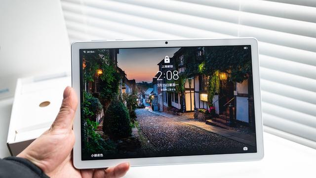 2022建议买的安卓平板排行榜，超值的5款平板电脑