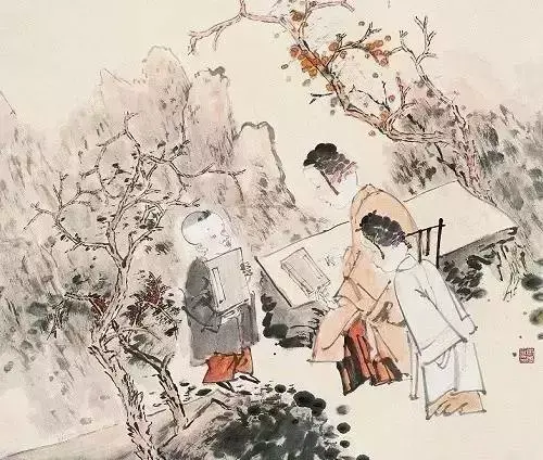 家训家风家规都有哪些，中国历代家训集锦，永不过时