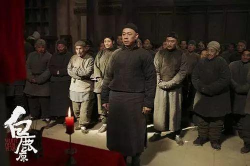 白鹿原是谁写的，白鹿原作者是谁（《白鹿原》作者逝世三周年）