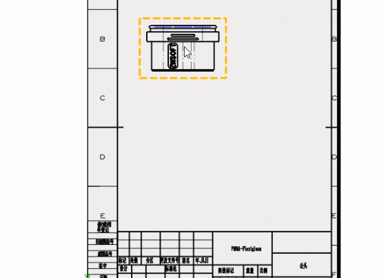 画图3d使用教程，3D绘图的使用方法和技巧（原来3D设计出工程图这么简单）