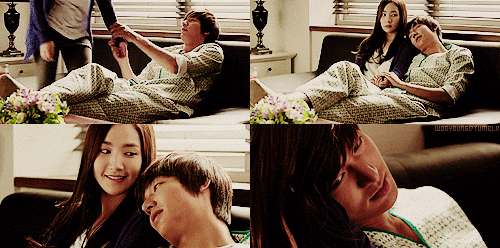 韩剧想你主题曲，想你 主题曲（见证了太多分手恋人的浪漫过往）