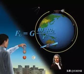 天文学中浪漫的定理，最浪漫的天文术语（一生必知的10大科学定律及理论）