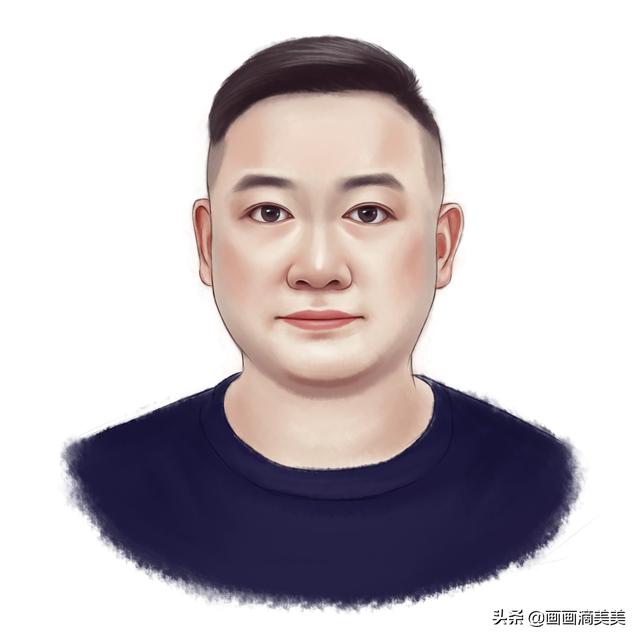 精致男头，微信头像，精致男头（成熟男士的微信头像）