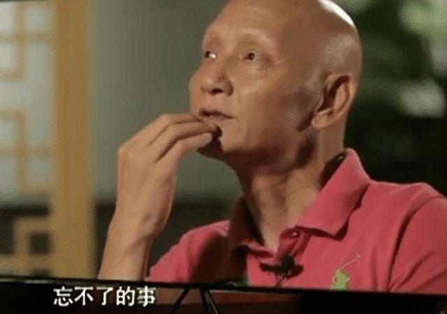 杜玉明：调侃自己脑袋“进化”得早，计春华见他第一面就想打他