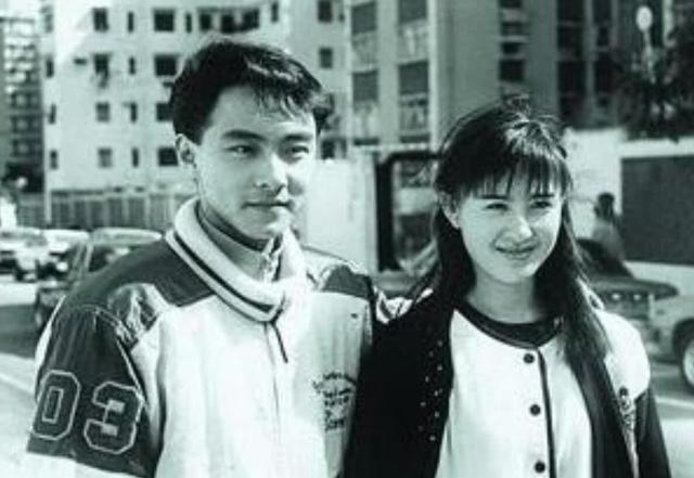 吴积逊哪里人，张卫健为她变卖资产（现离婚六年却依然优雅未改）