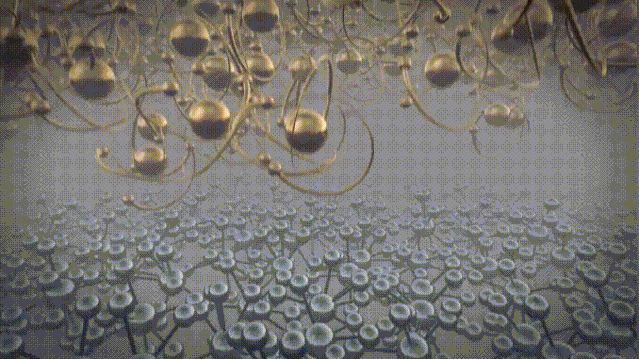 镀金是什么意思，镀金”一词的来历你知道吗（揭秘，如何把黄金镀在产品上）