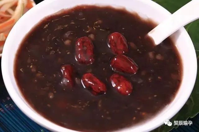 怀孕初期食谱明细表，孕妇孕早期食谱（史上最全的科学孕期食谱）