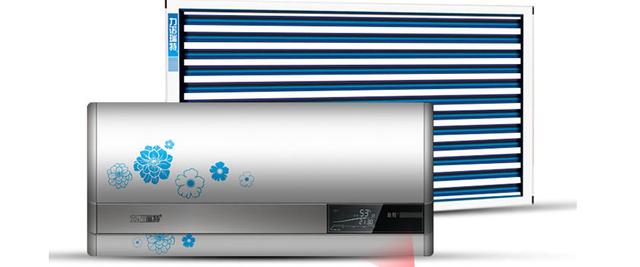 太阳能壁挂式热水器安装说明书，挂壁式太阳能热水器的优缺点