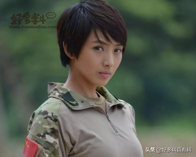 何晨光是什么电视剧，何晨光电视剧叫什么（我是特种兵林晓晓和谁在一起了）