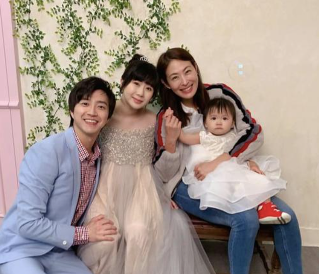 福原爱的丈夫是谁，福原爱的老公是谁（男方死乞白赖女方去意已决）