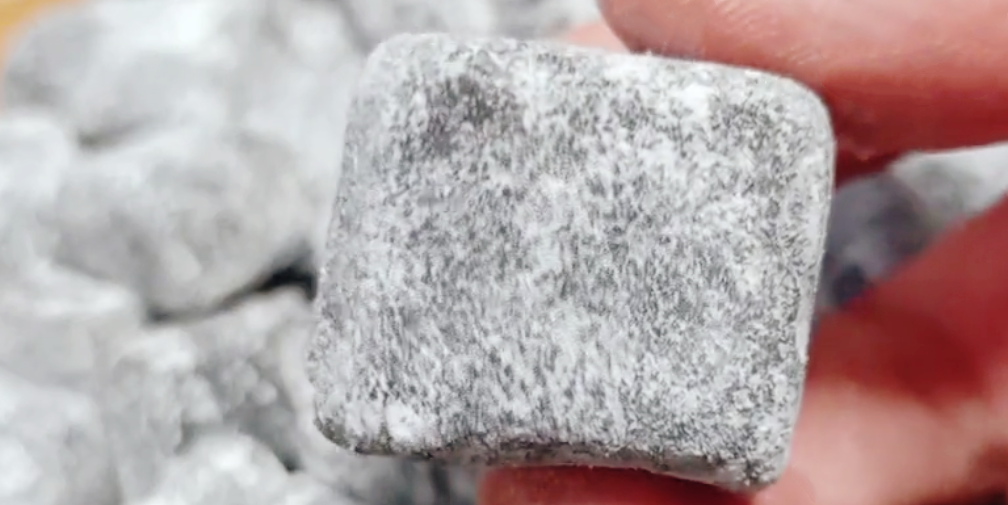 圖片[6]-【手工黑姜糖】做法步驟圖 簡單易學 常吃全身都熱和-起舞食譜網