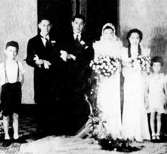 戴望舒烦忧，戴望舒烦忧朗诵（三段婚恋却被吐槽无趣）