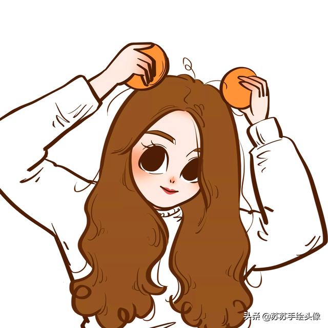 可爱真人头像微信，可爱真人头像（你的微信头像该换换了）