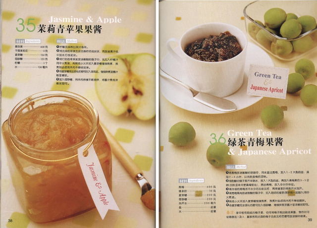 自制果酱的做法，自制果酱的做法简单（40种常见水果果酱的做法）