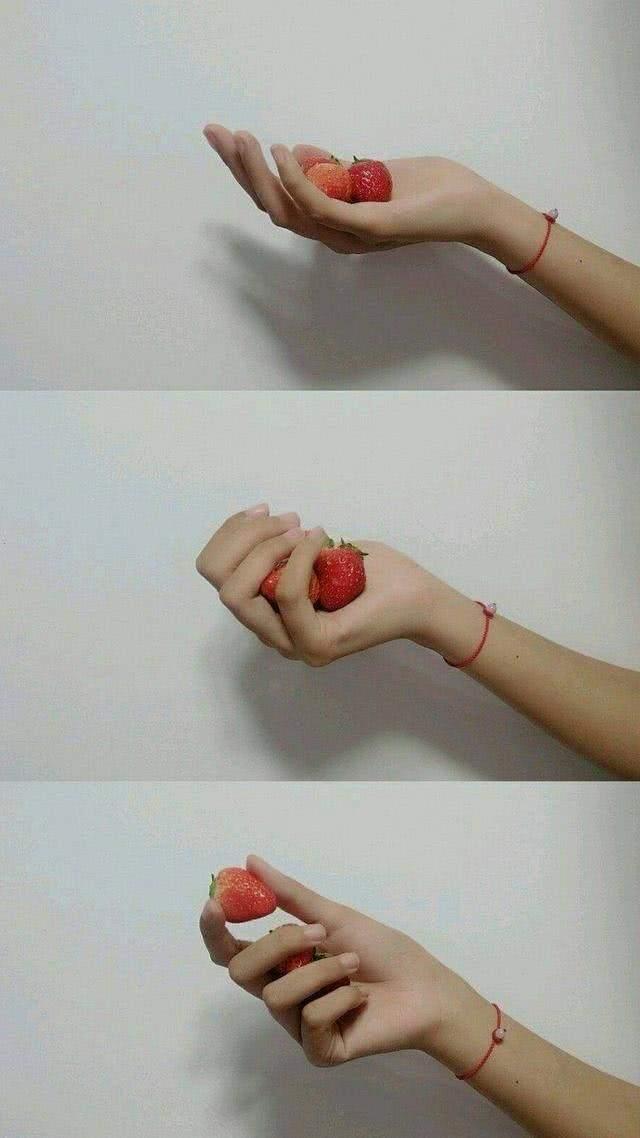 手控男生头像微信，手控男生头像（手控壁纸：手控党的福利来啦）