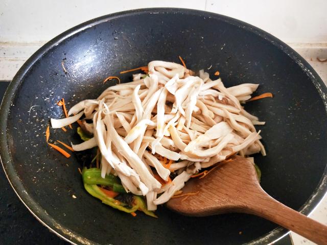杏鲍菇要不要焯水，教你正确做法