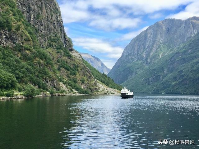 挪威旅游攻略，挪威旅游攻略图（<二>—壮美“万岛之国”挪威旅行游记及攻略）