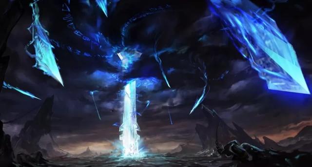 上古神器有哪些名字，上古十大神器是什么（东皇钟、乾坤鼎、诛仙剑、开天斧、伏羲琴、炼妖壶）