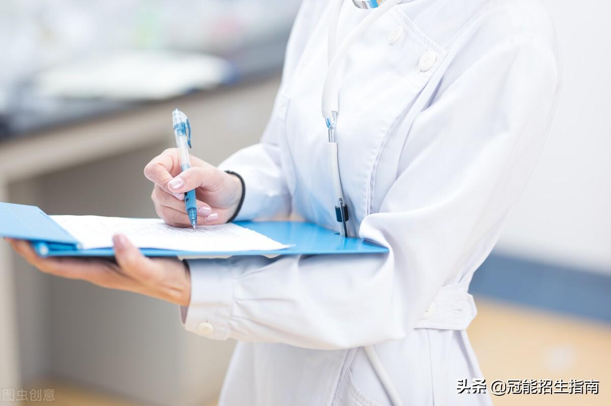 卫校有哪些学校（卫校的录取分数线是多少）