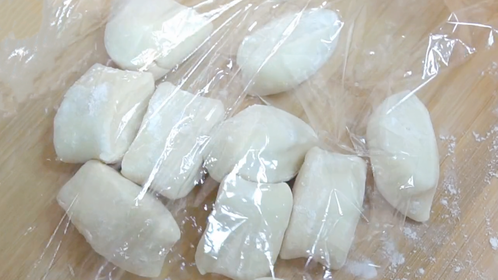 圖片[4]-【流沙包】做法步驟圖 細(xì)膩順滑 好吃得停不下來-起舞食譜網(wǎng)