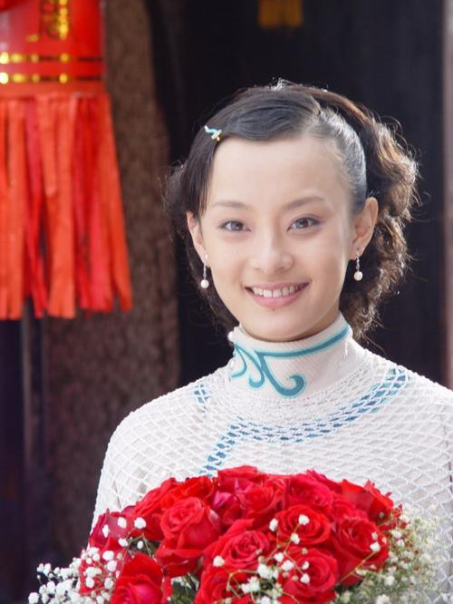 苗瀚东是以谁为原型，苗瀚东（经典民族商战片《大染坊》回顾）