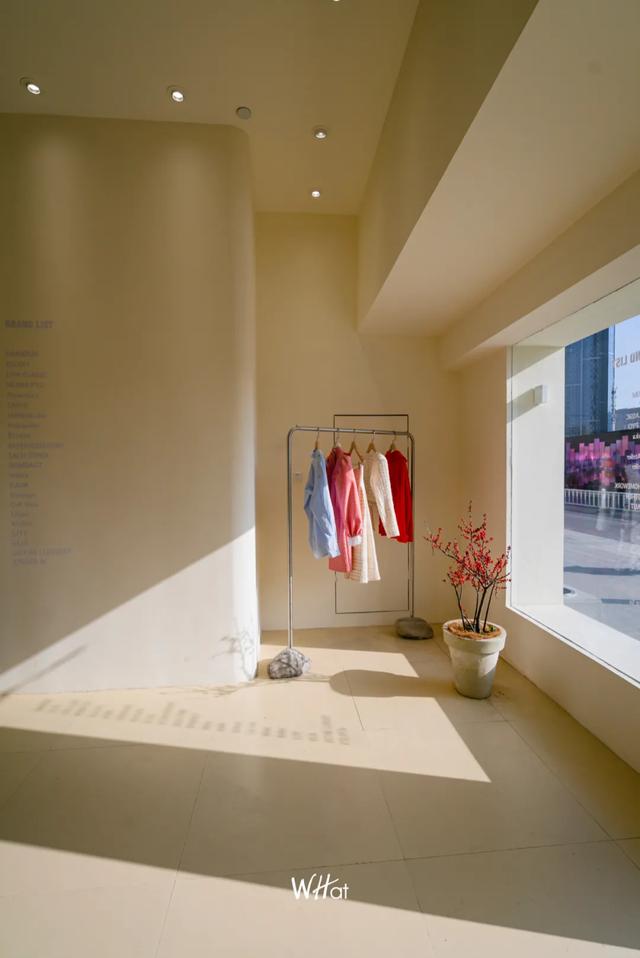 潮流店铺，武汉最新平价潮牌店大搜罗（潮店）