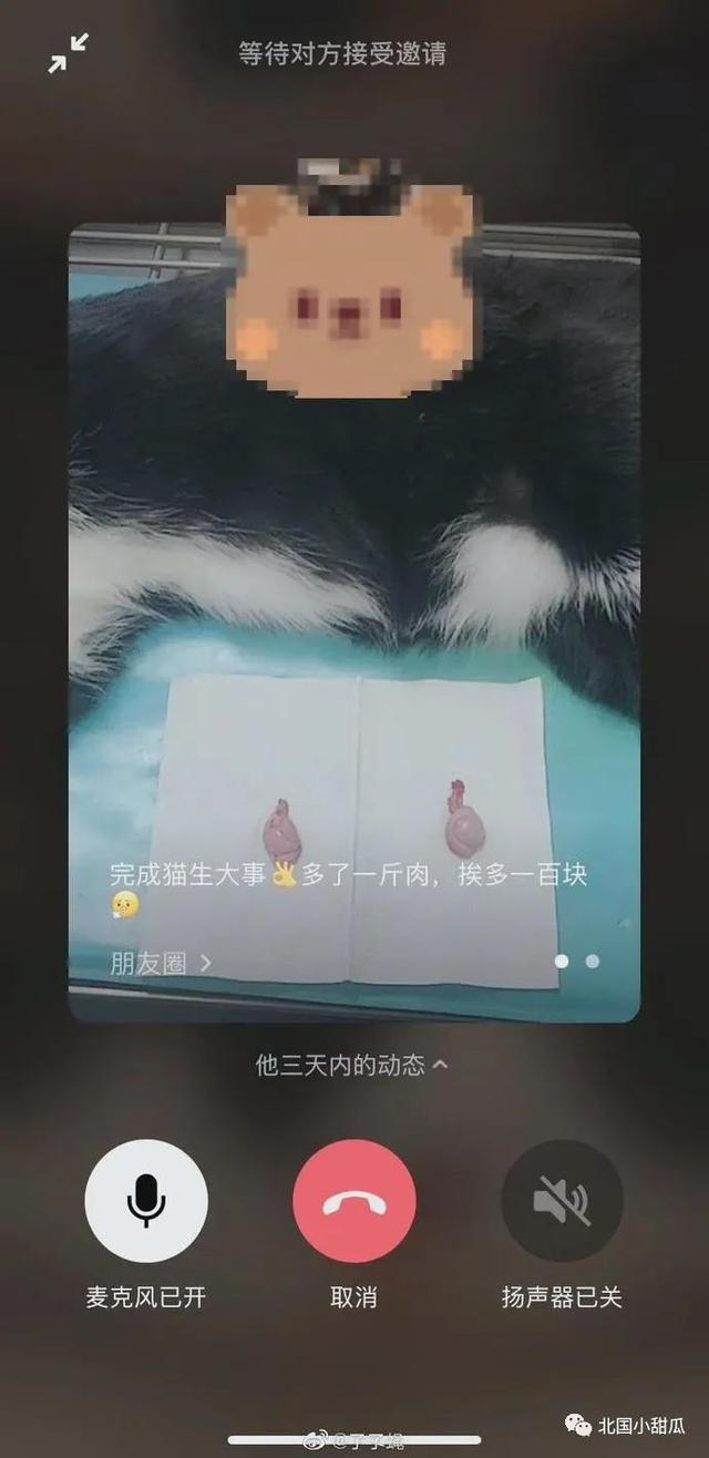 微信朋友圈分组，微信如何设置朋友圈分组（网友慌了：分组可见的朋友圈）