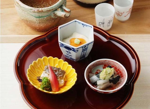 米其林餐厅最高几星，中国米其林餐厅（日本东京米其林三星级餐厅大盘点）