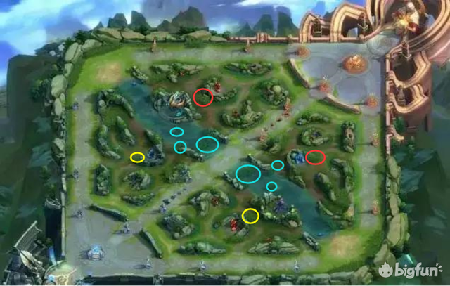 王者荣耀常说的qwq是什么意思，王者荣耀q和w是什么（五黑教学——如何让你的玩具车技高一筹）