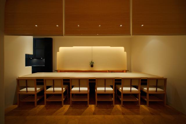 米其林餐厅最高几星，中国米其林餐厅（日本东京米其林三星级餐厅大盘点）