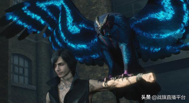 鬼泣5蒙德斯之卵怎么打法,鬼泣5蒙德斯之卵怎么打法伤害最高(盘点游戏中让人恨不起来的反派角色) 鬼泣5蒙德斯之卵怎么打法,鬼泣5蒙德斯之卵怎么打法伤害最高(盘点游戏中让人恨不起来的反派角色)