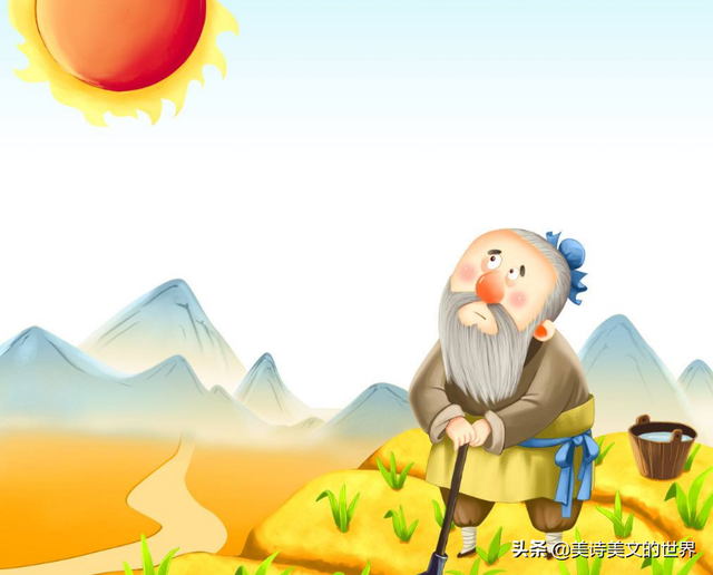 古诗《锄禾》全诗，锄禾古诗原文（诗词大会导师蒙曼）