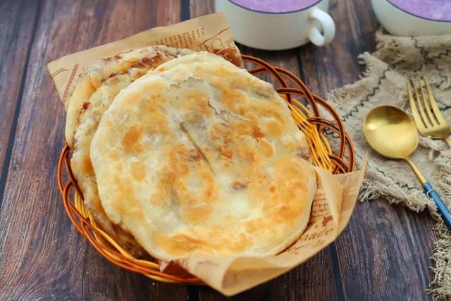 煎牛肉饼正宗做法，超详细做法教给您