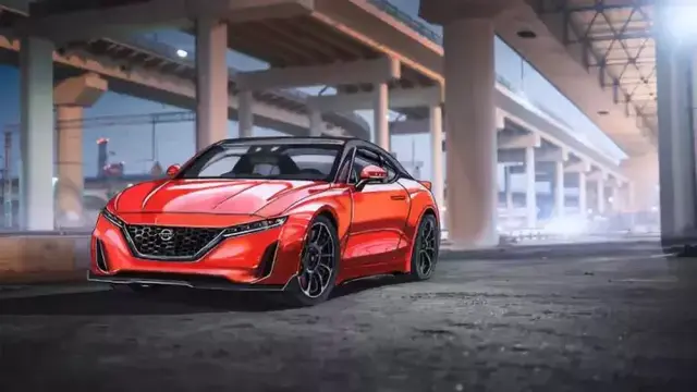 尼桑跑车370z，日产跑车370Z国内上市　售60.8-66.8万元（解密全新日产370Z）