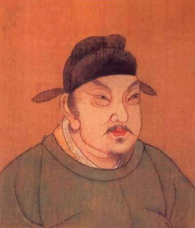 隋朝杨素是隋朝皇室贵族吗，隋朝皇室后代（靠山王杨林原型杨素跟隋朝皇室什么关系）