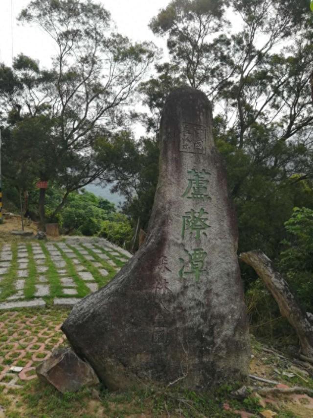 周末带你自驾玩转长乐