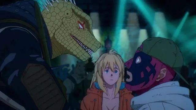 那你的品味真是独特呢