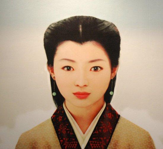 汉代女尸不腐之谜，马王堆女尸历史经历（连云港汉代女尸不腐之谜）