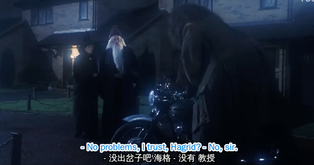 十级学者深度解析哈利波特，《哈利·波特与魔法石》重映