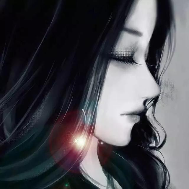 不羁的心，微信头像，不羁的心（头像集/保持不羁的灵魂）