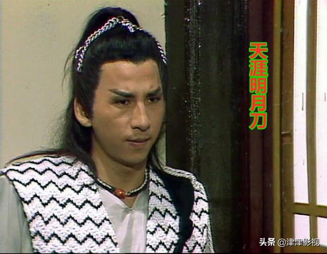 傅红雪结局，傅红雪结局那浅浅一笑（他被人们称为最神似的傅红雪）